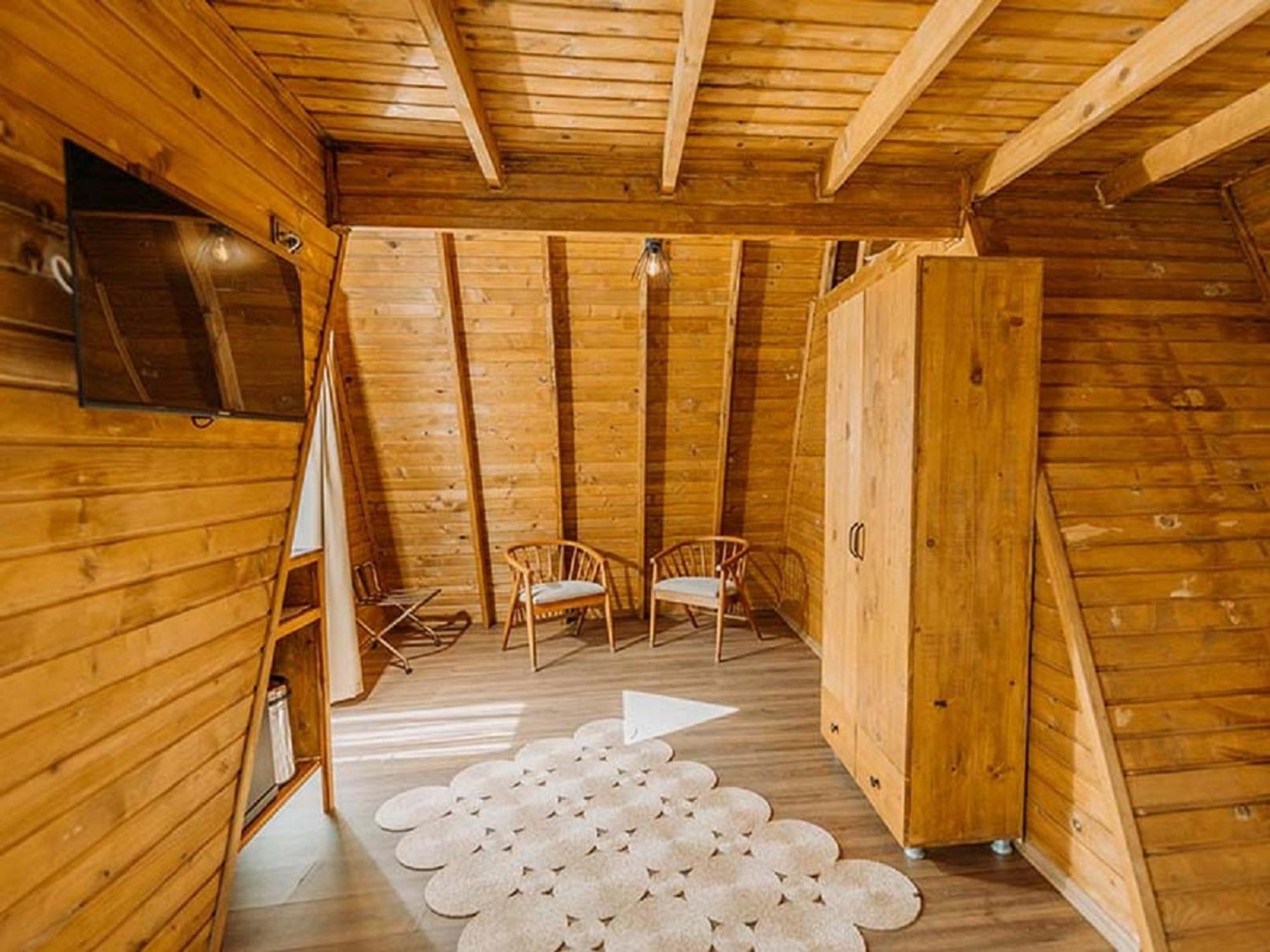 Doors Urla Hotel & Bungalows İzmir Ngoại thất bức ảnh