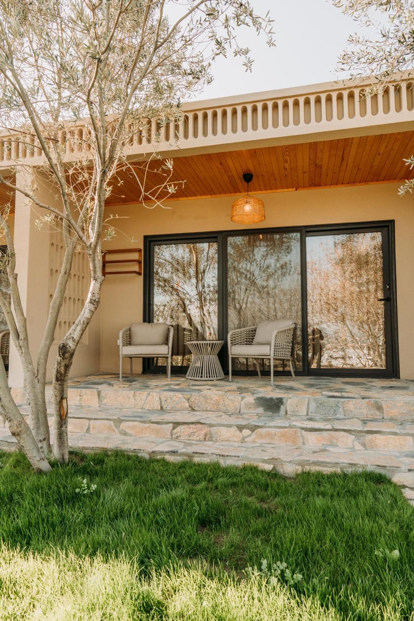 Doors Urla Hotel & Bungalows İzmir Ngoại thất bức ảnh